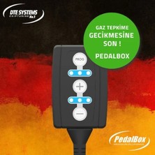 Life Tuning Fiat Panda 3710 Kodlu Pedalbox Gaz Tepkime Cihazı ( Made In Germany )