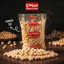 Çıtırsan Yeni Mahsül Fındık Içi