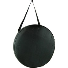 LongMoon ENB55T Bendir Arbane Def Kılıfı 55 Cm. Asma ve Tutma Kulplu