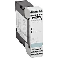 Siemens 3UG4512-2AR20 Sıemens - Voltaj Izleme Rölesi Sıfır Kutusuz