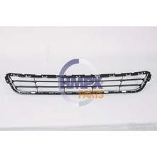 Hmpx Parts Ford Mondeo 13> Ön Tampon Alt Izgara Tıtanıum Hmp DS73 17K945 LC5UAW