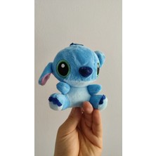 Famemus Accessory Stitch Peluş Anahtarlık Çanta Aksesuar BOYUT:12CM