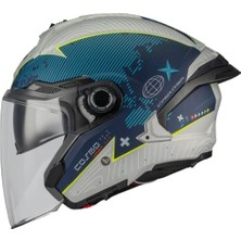 Mt Helmets Kask mt Cosmo Sv Layout C7 Mat