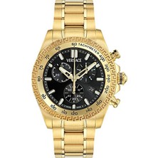 Versace VRSCVE9K01124 Erkek Kol Saati