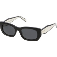 Osse Elif Optik OS3911 01 Kalın Çerçeveli Kadın Güneş Gözlüğü - UV400
