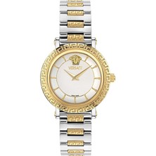 Versace VRSCVE5L00526 Kadın Kol Saati