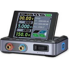 Fnirsi Fnırsı DPS-150 Programlanabilir Mini Taşınabilir Dc Güç Kaynağı