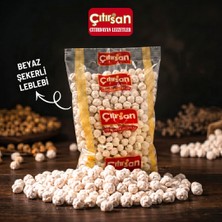 Çıtırsan Beyaz Leblebi Şekeri