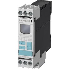 Siemens 3UG4617-1CR20 Sıemens, Faz Izleme Rölesi, Spdt, 160 - 690 Vac Sıfır Kutusuz