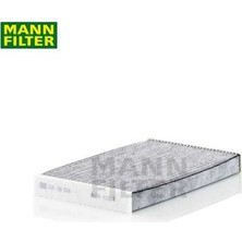 Mann Karbonlu Polen Fıltresi Opel Crossland x 1.2 1.5td 1.6d 17-Cıtroen C3 Aircross 1.2-1.5-1.6 Bluehdi