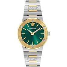Versace VRSCVE5Q00526 Erkek Kol Saati