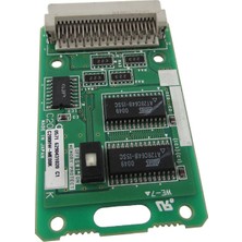Omron C200HW-ME08K Hafıza Modülü