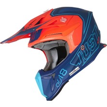 Just1 J18 +Mıps Kros Kask