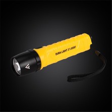 Mactronic Mactronıc Dura Lıght 2.1 El Feneri 800 Lümen