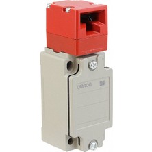 D4BS-25FS Omron Güvenlik Kapı Anahtarı,