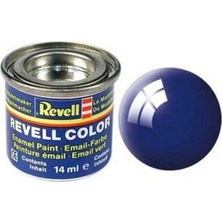 Revell Email Color Ultramarine Blue - Gloss - Boya 14 ml