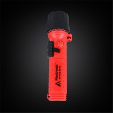 Mactronic Mactronıc M-Fıre 03 Hl Atex El Feneri 400 Lümen