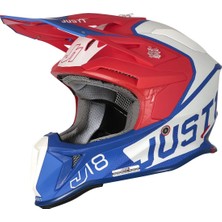 Just1 J18 +Mıps Vertigo Kros Kask