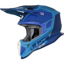 Just1 J18 +Mıps Pulsar Kros Kask