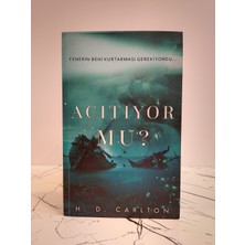 Lapis Acıtıyor Mu? ( 2. El Kitap )