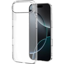 Apple iPhone 17 Air Kılıf Zore Droga Kapak