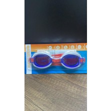 Hot Wheels Swimmer Çocuk Yüzücü Gözlüğü