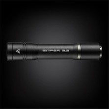 Mactronic Mactronıc Snıper 3.3 El Feneri 1020 Lümen