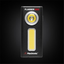 Mactronic Mactronıc Flagger 650 El Feneri 500 Lümen