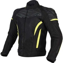 Prohel Colombıa Mont Neon Sarı Xl