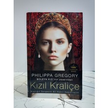Artemis Kızıl Kraliçe ( 2. El Kitap )