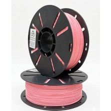 Filenta Açık Pembe Pla Premium Filament 1.75MM. 1kg.