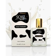 Soel Parfüm Soel Sweet Milk Therapy Kadın Parfüm 50 ml Edp