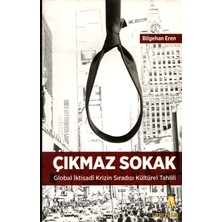 Çarpıcı Kitap Çıkmaz Sokak