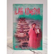 Yason Ilahi Komedya / Ilahi Komedya Sen Adamı  Öldürürsün ( 2. El Kitap )