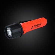 Mactronic Mactronıc M-Fıre 02 Hl Atex El Feneri 290 Lümen
