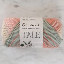 Soi Home La Mia Tale Ebruli El Örgü Ipi - LM136