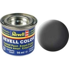 Revell Email Color Olive Grey - Mat - Boya 14 ml