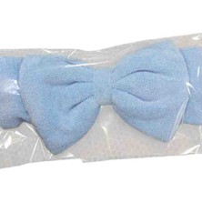 Tokacım43 Pico Baby Kız Bebek & Çocuk Fiyonklu Bandana