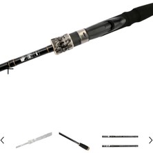 Naniwaosakashi Multiverse 213 cm 1-11 gr Lrf