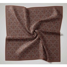 Silk Home Soft Eşarp
