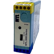Mtl MTL3012 Yakınlık Sensörü Rölesi 10,5V 14MA