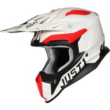 Just1 J18 Virtiual Kros Kask