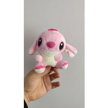 Famemus Accessory Stitch Peluş Anahtarlık Çanta Aksesuar BOYUT:12CM