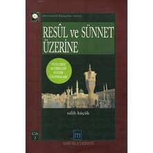 Mavi Sıla Yayınevi Resül ve Sünnet Üzerine Testlerle Alternatif Eğitim Çalışmaları 2 Kitap