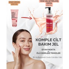 Perfecxx  Komple Cilt Bakım Peeling Jel 250 ml
