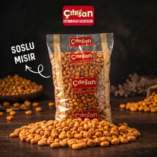Çıtırsan Taze Soslu Mısır
