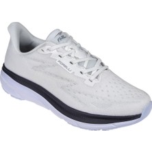 Forelli Hafif Taban Erkek Spor Ayakkabı Sneaker For-Santiago   Beyaz