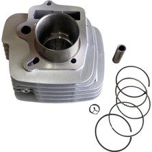 GMS Cup Silindir Piston Seti Alüminyum 110 cc