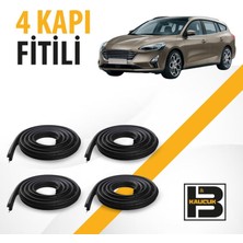 B&M Kauçuk Ford Focus Station Wagon (4.nesil) 4 Kapı Fitili BM00860