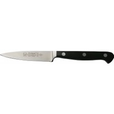 Uravas Store 61904 - Sürmene Sıcak Dövme Sebze Bıçağı 9 cm